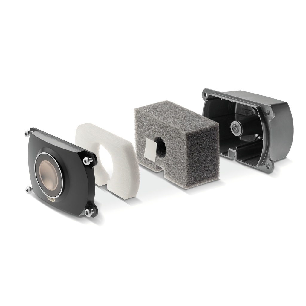 Focal Sopra No 2 vloerstaande luidspreker | Audiofrenzy